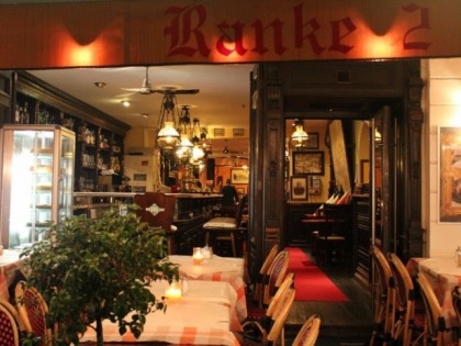 Foto: Ranke 2 